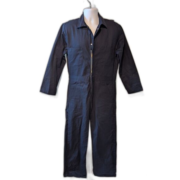 NWOT Berne Coverall, size 40Short - Picture 3 of 11